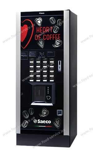 Кавовий автомат Saeco Atlante EVO 700